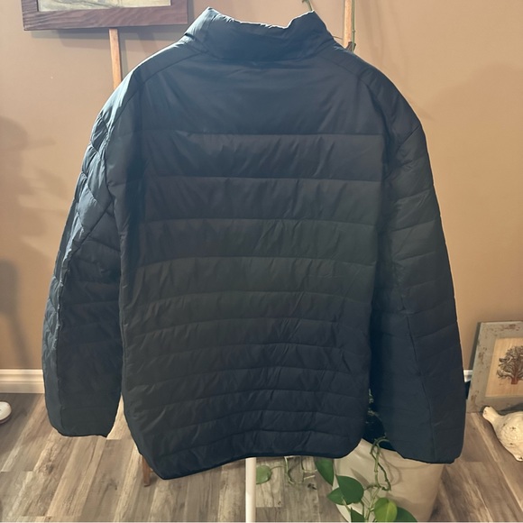 NWOT Packable Winter Puffer Jacket - Picture 2 of 7